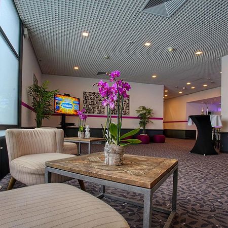 Fourside Plaza Hotel Trier, Trademark Collection By Wyndham Екстер'єр фото
