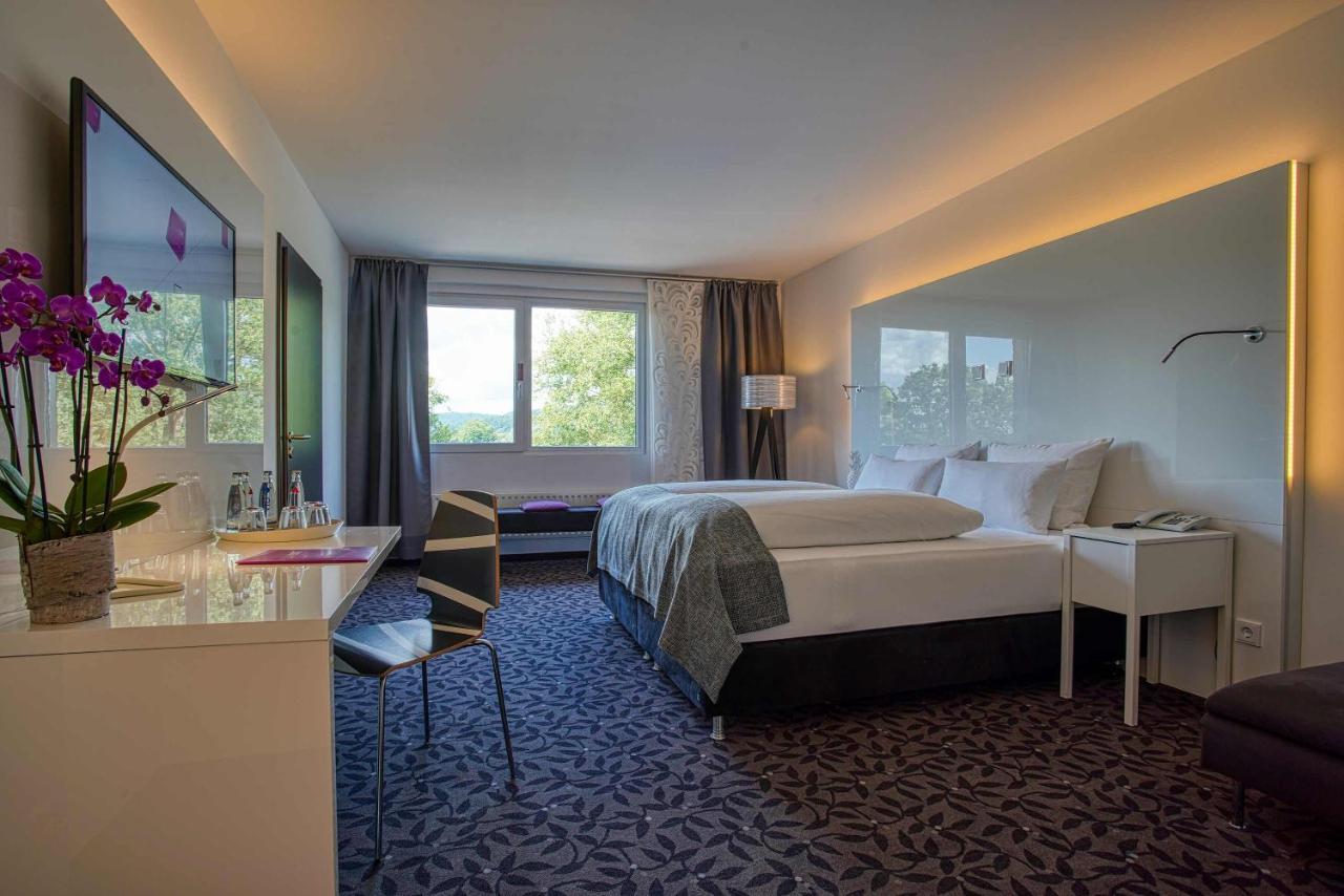 Fourside Plaza Hotel Trier, Trademark Collection By Wyndham Екстер'єр фото