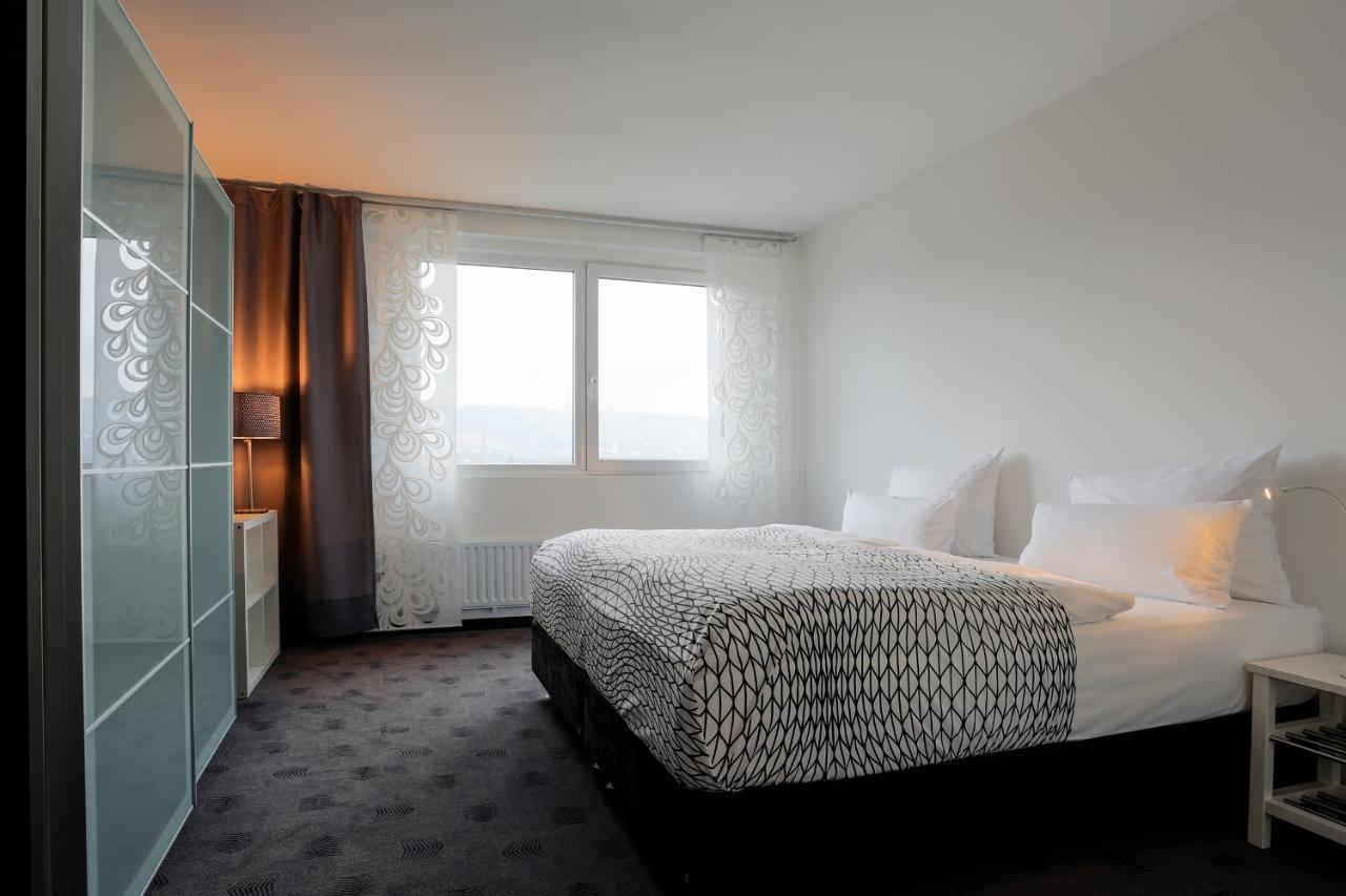 Fourside Plaza Hotel Trier, Trademark Collection By Wyndham Екстер'єр фото