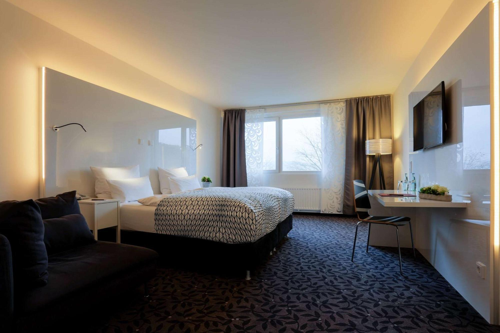Fourside Plaza Hotel Trier, Trademark Collection By Wyndham Екстер'єр фото